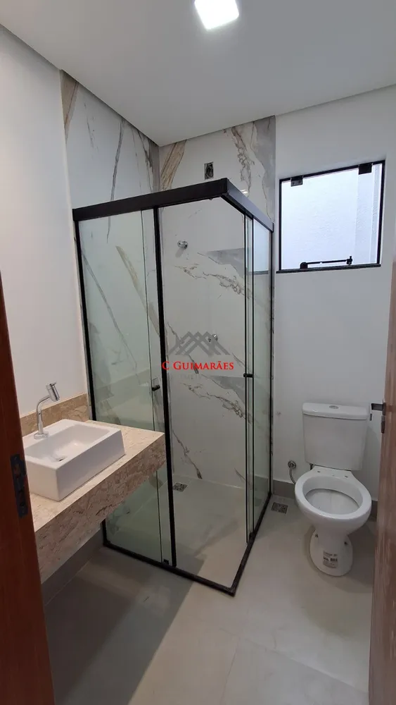 Casa, 3 quartos - Foto 7