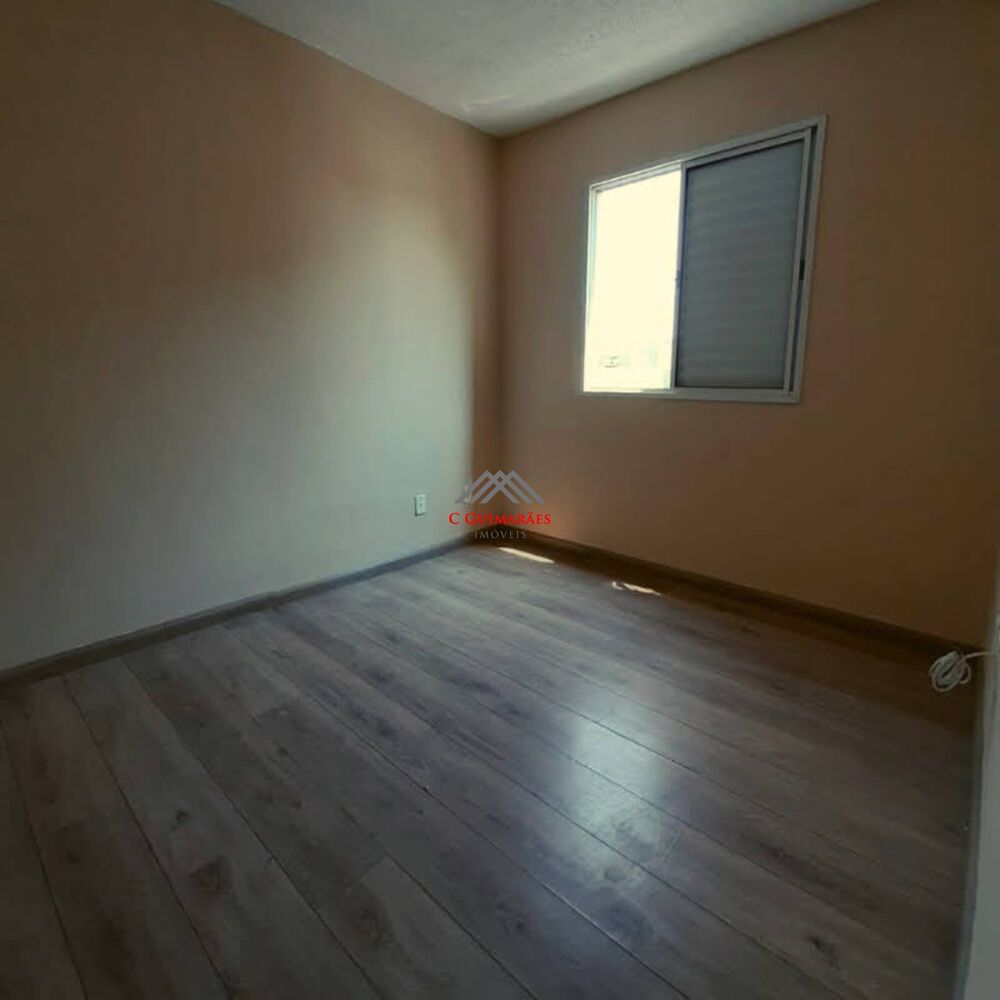 Apartamento, 2 quartos, 57 m² - Foto 2