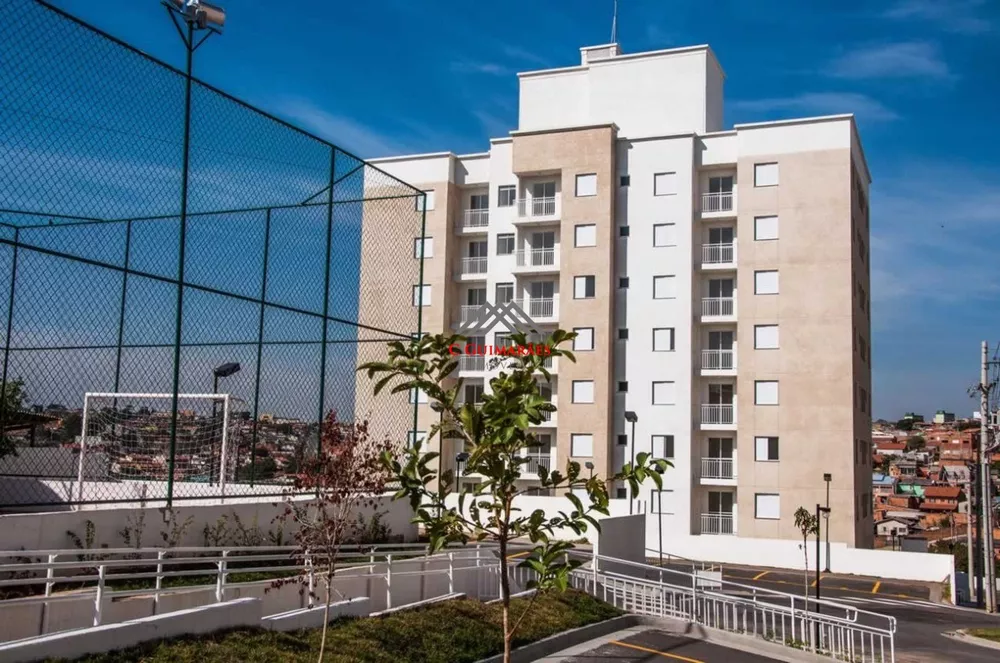 Apartamento, 2 quartos, 57 m² - Foto 3