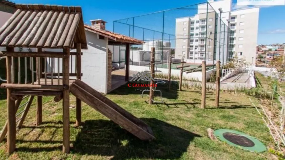 Apartamento, 2 quartos, 57 m² - Foto 4