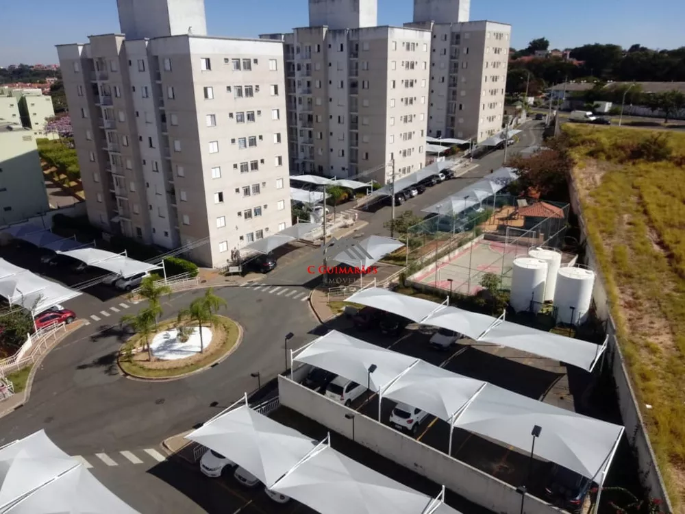 Apartamento, 2 quartos, 57 m² - Foto 7