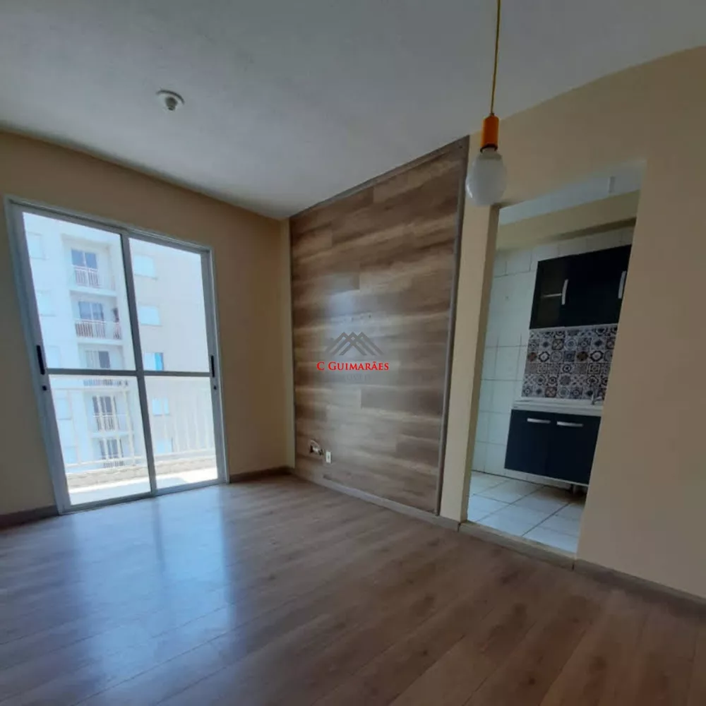 Apartamento, 2 quartos, 57 m² - Foto 6