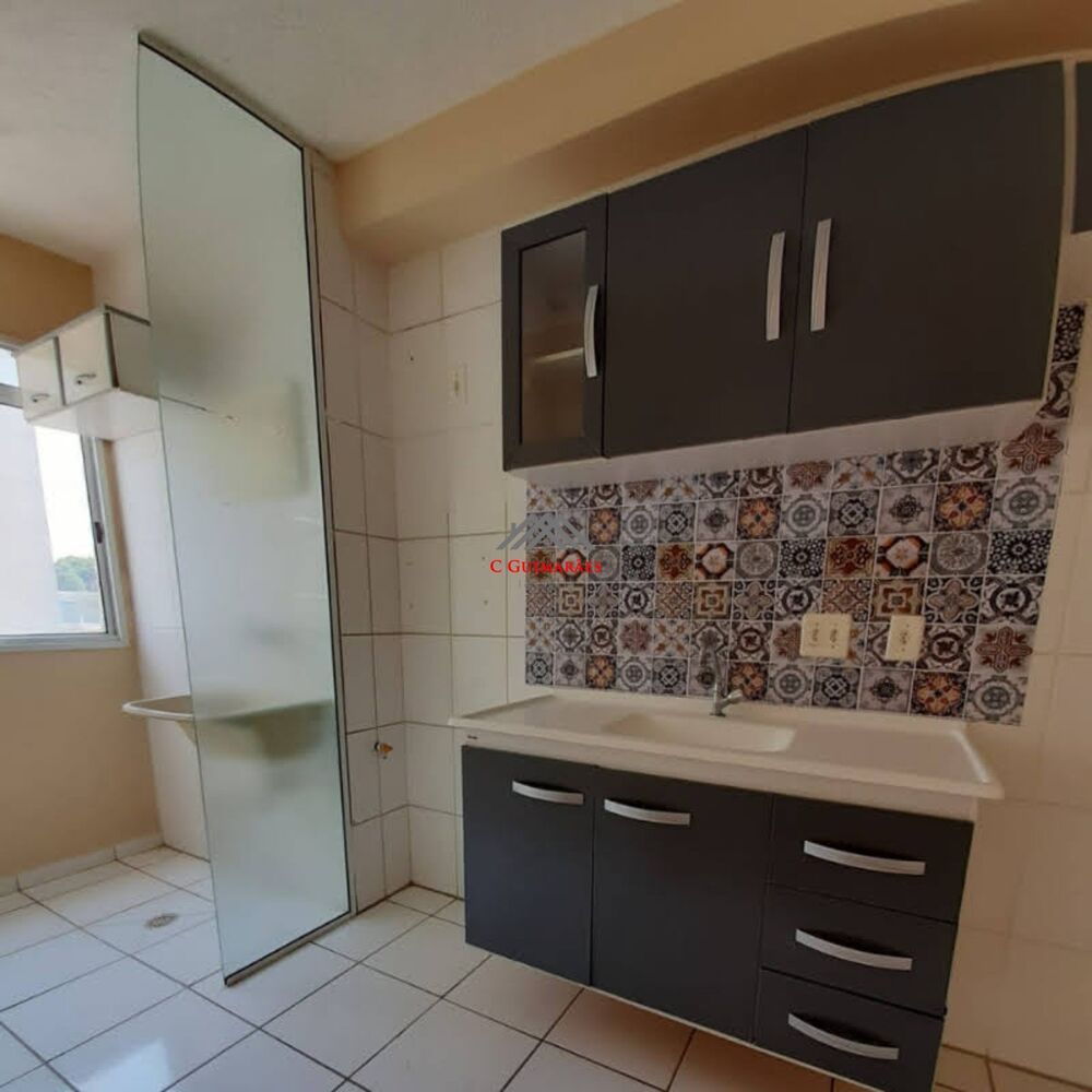 Apartamento, 2 quartos, 57 m² - Foto 8