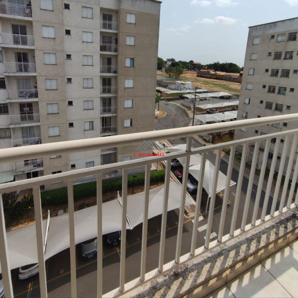 Apartamento, 2 quartos, 57 m² - Foto 5