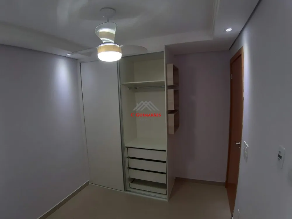 Apartamento, 2 quartos, 43 m² - Foto 5