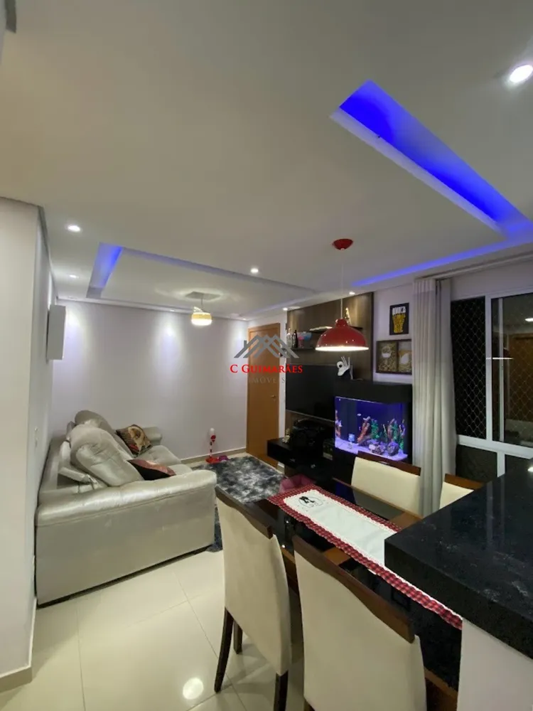 Apartamento, 2 quartos, 43 m² - Foto 15