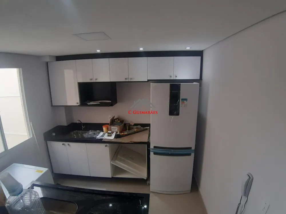 Apartamento, 2 quartos, 43 m² - Foto 9