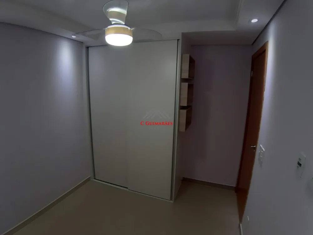 Apartamento, 2 quartos, 43 m² - Foto 6
