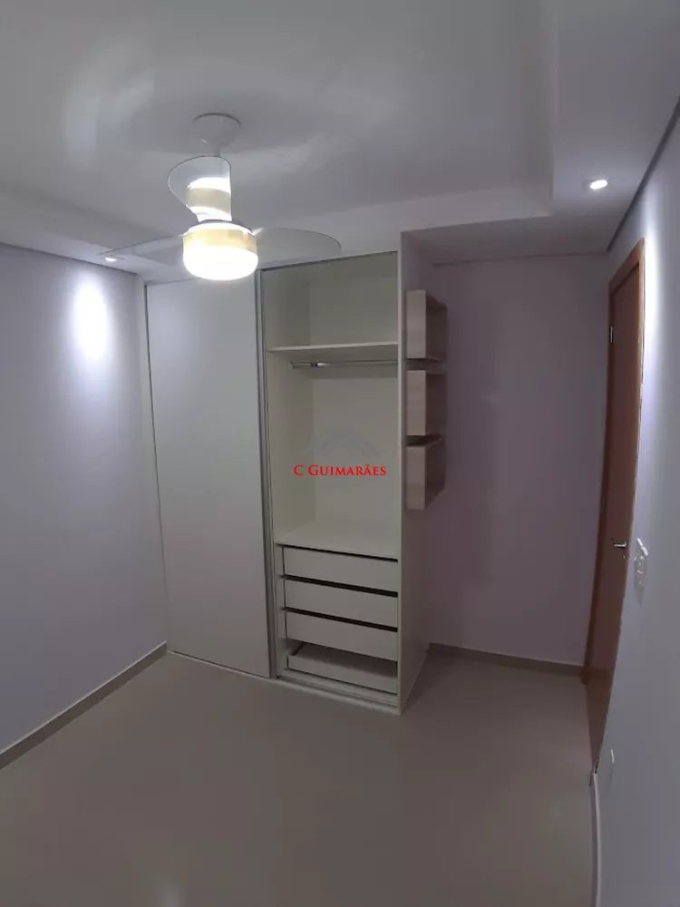 Apartamento, 2 quartos, 43 m² - Foto 2