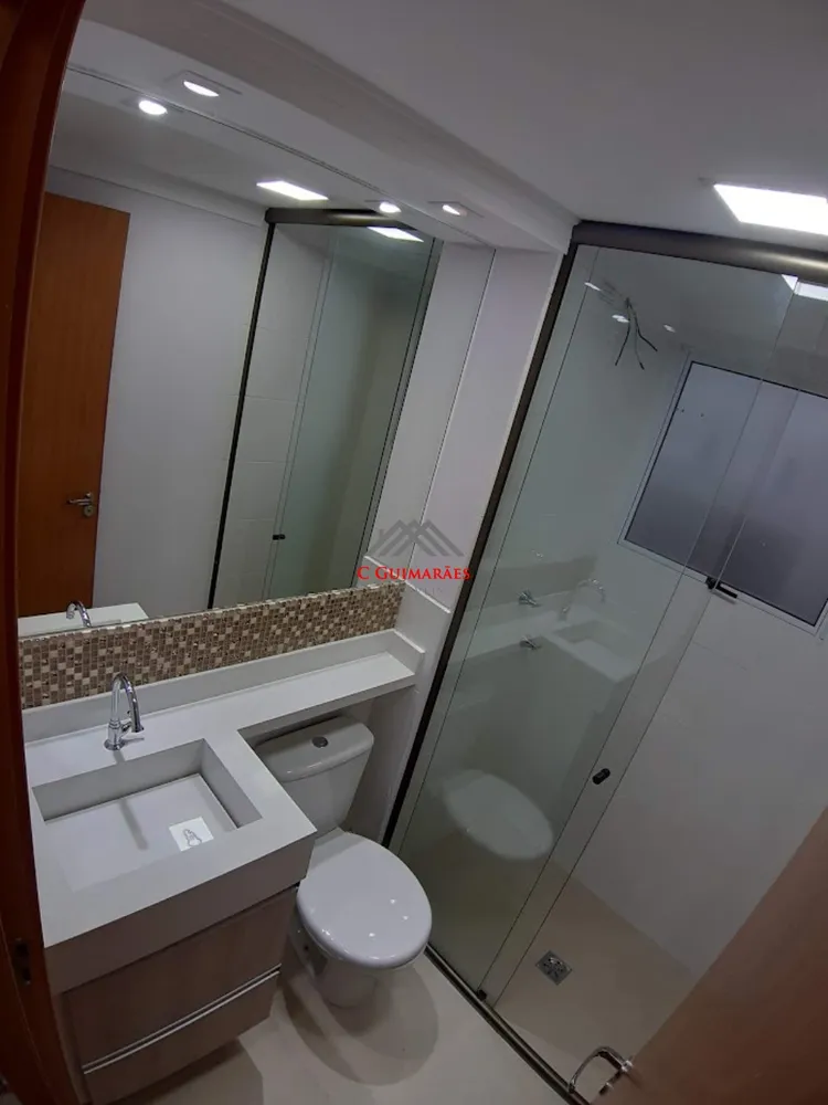 Apartamento, 2 quartos, 43 m² - Foto 12