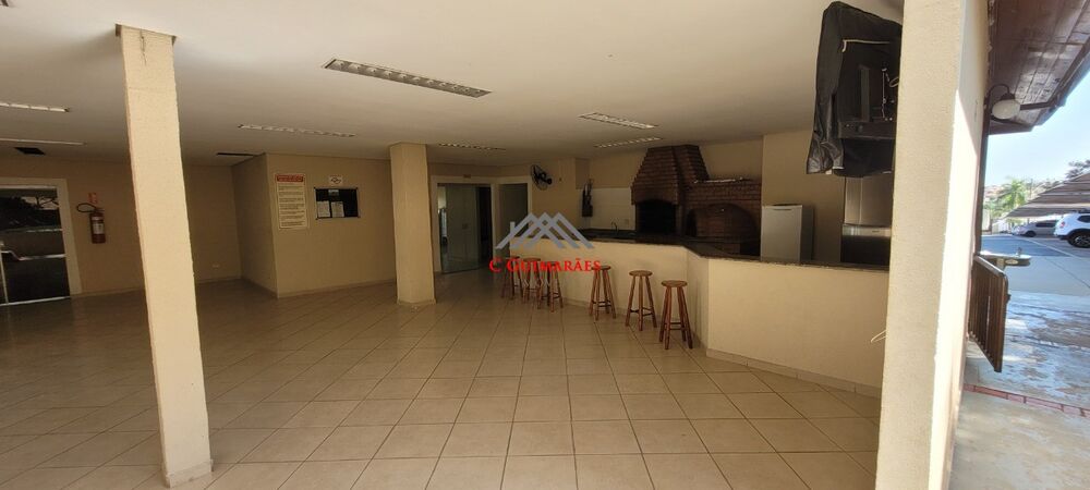 Apartamento, 2 quartos, 45 m² - Foto 7