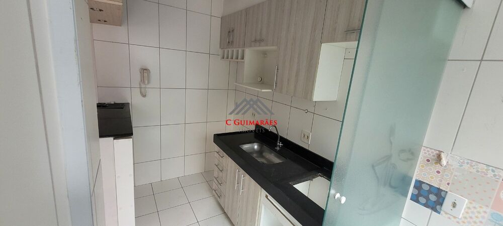 Apartamento, 2 quartos, 45 m² - Foto 2