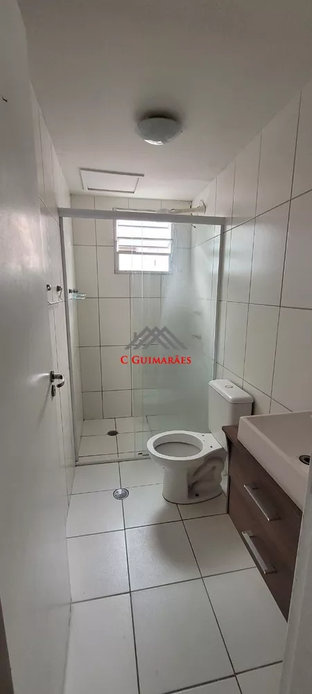 Apartamento, 2 quartos, 45 m² - Foto 4
