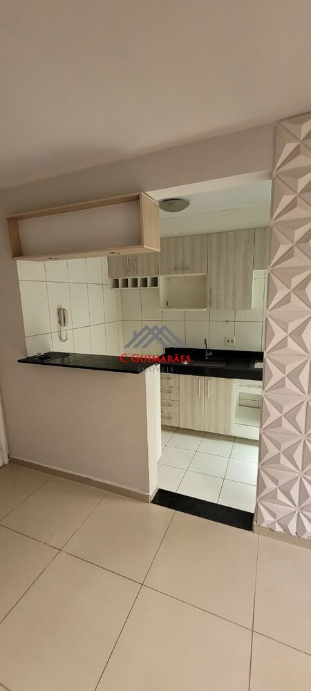 Apartamento, 2 quartos, 45 m² - Foto 1
