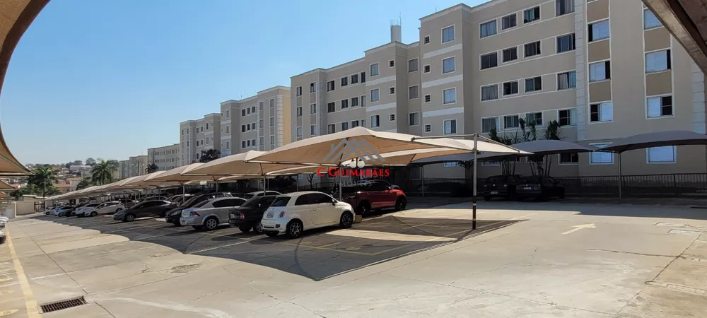 Apartamento, 2 quartos, 45 m² - Foto 8