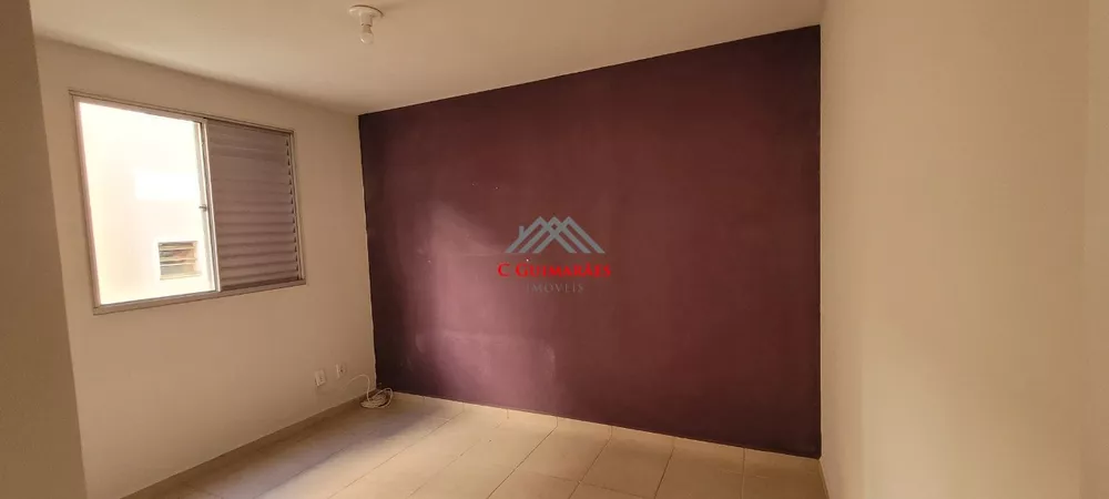 Apartamento, 2 quartos, 45 m² - Foto 3