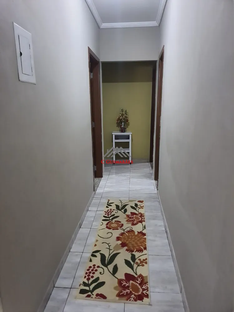Casa, 3 quartos, 130 m² - Foto 5