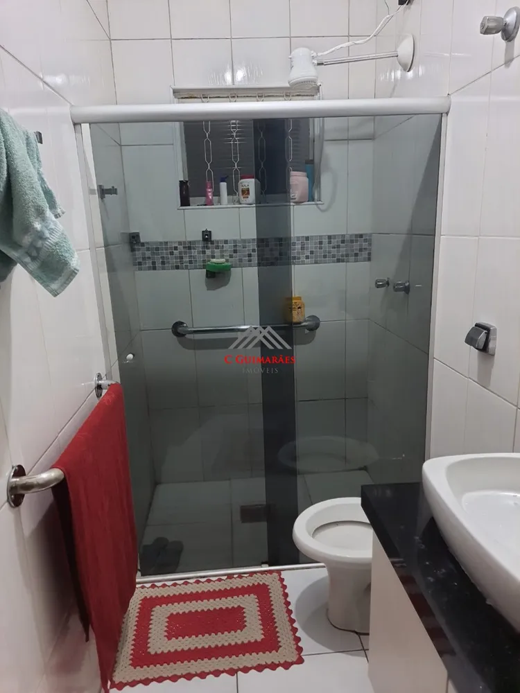 Casa, 3 quartos, 130 m² - Foto 13