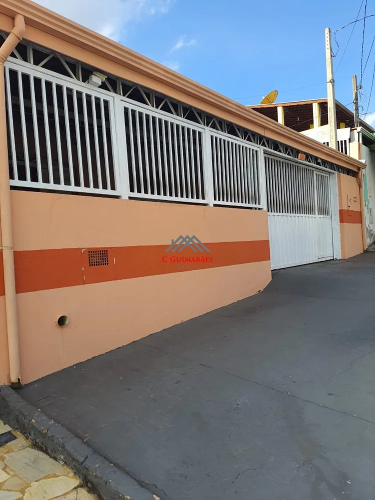 Casa, 3 quartos, 130 m² - Foto 16