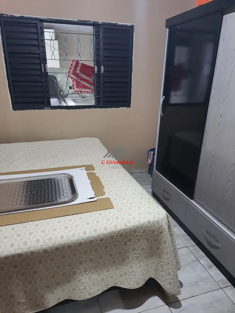 Casa, 3 quartos, 130 m² - Foto 11
