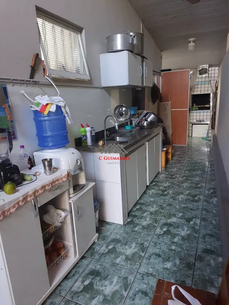 Casa, 3 quartos, 130 m² - Foto 4