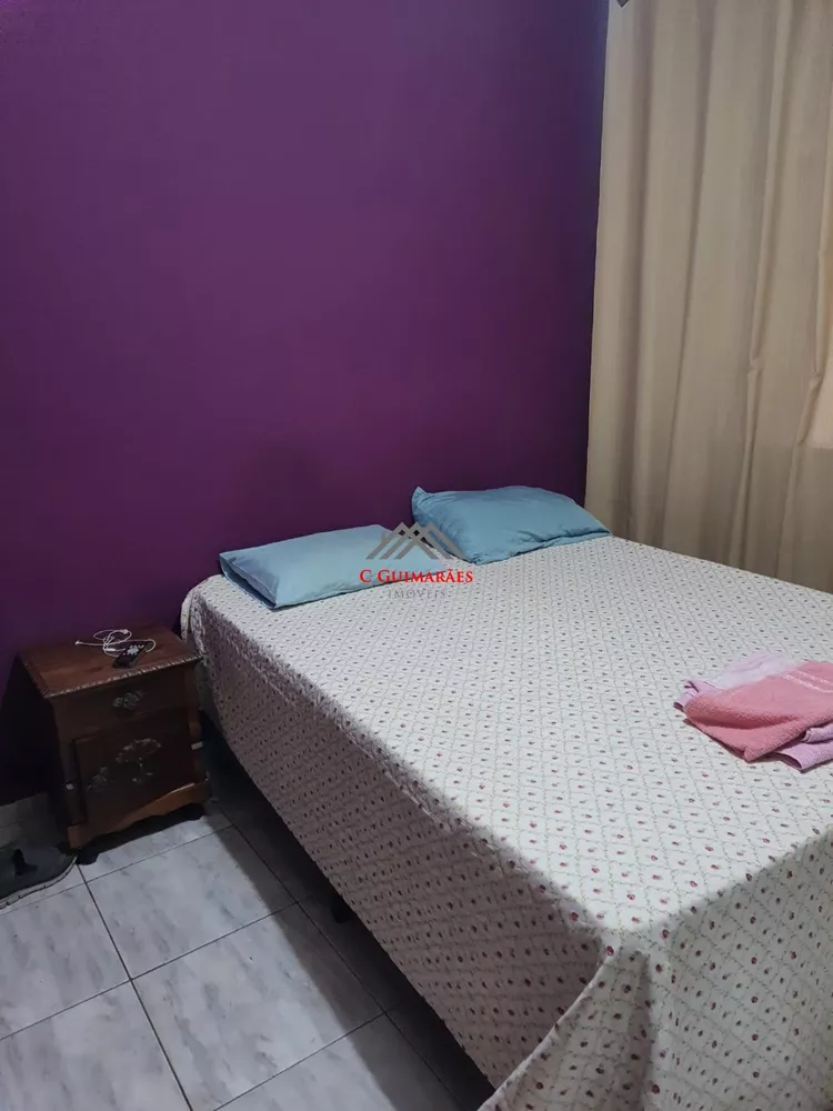 Casa, 3 quartos, 130 m² - Foto 1
