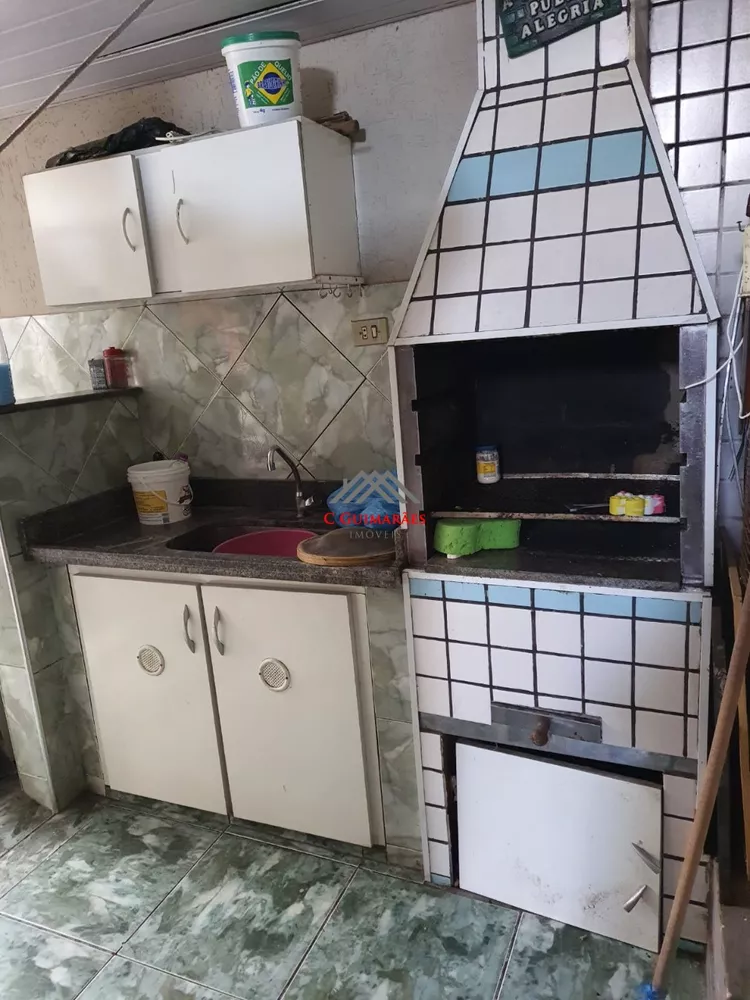 Casa, 3 quartos, 130 m² - Foto 3