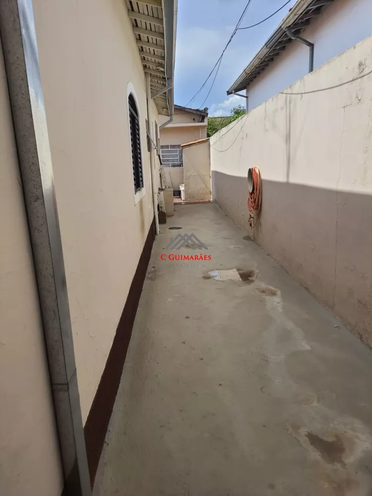 Casa, 5 quartos, 234 m² - Foto 2