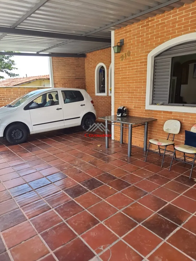Casa, 5 quartos, 234 m² - Foto 14