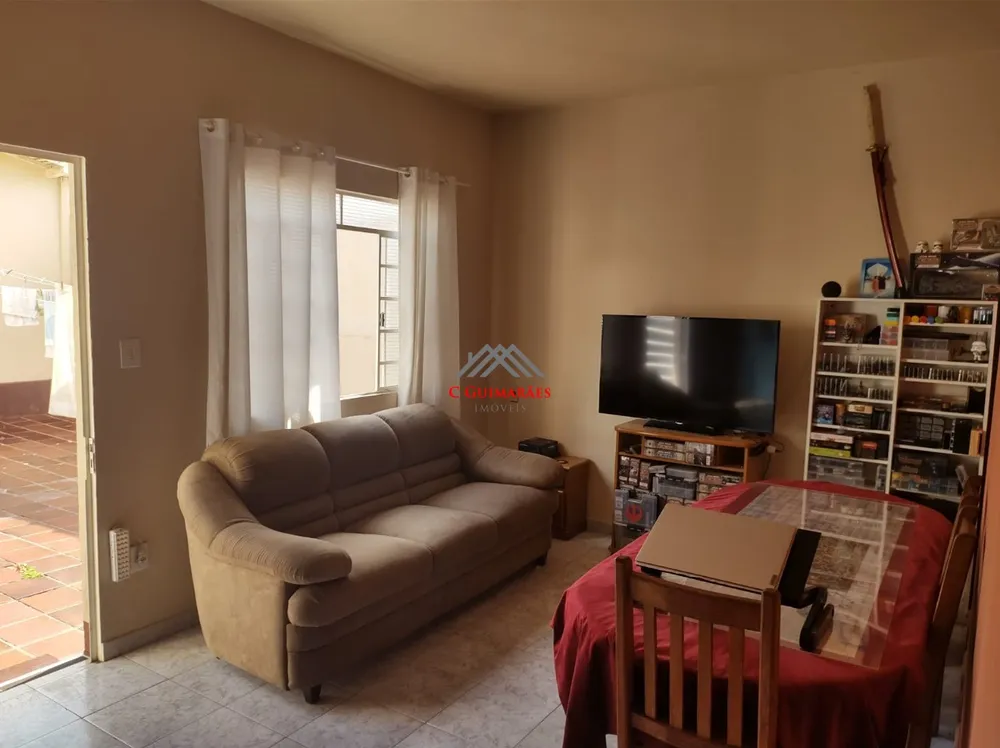 Casa, 5 quartos, 234 m² - Foto 6