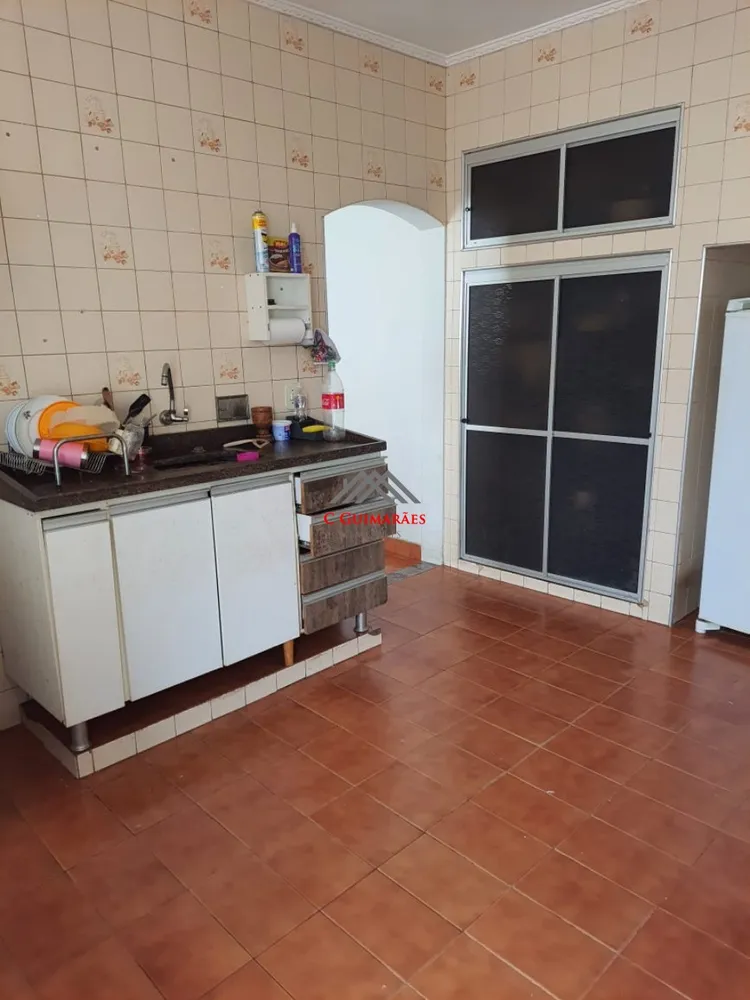 Casa, 5 quartos, 234 m² - Foto 3