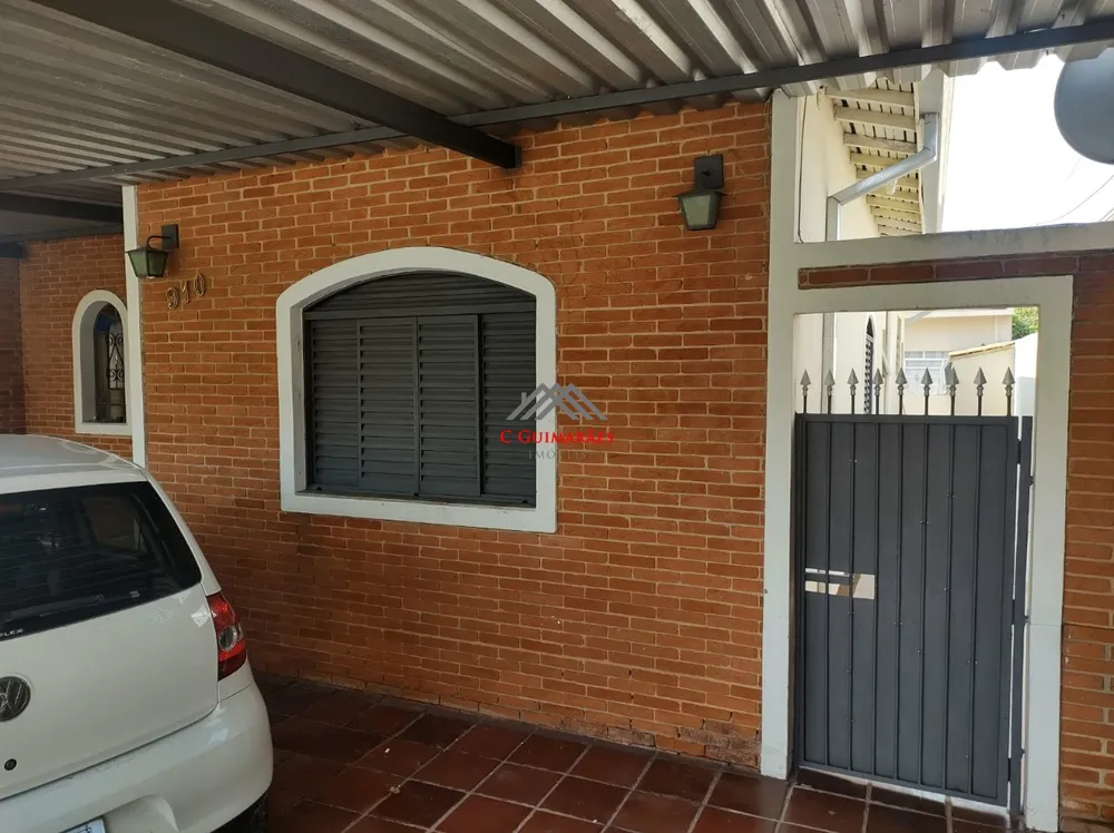 Casa, 5 quartos, 234 m² - Foto 2