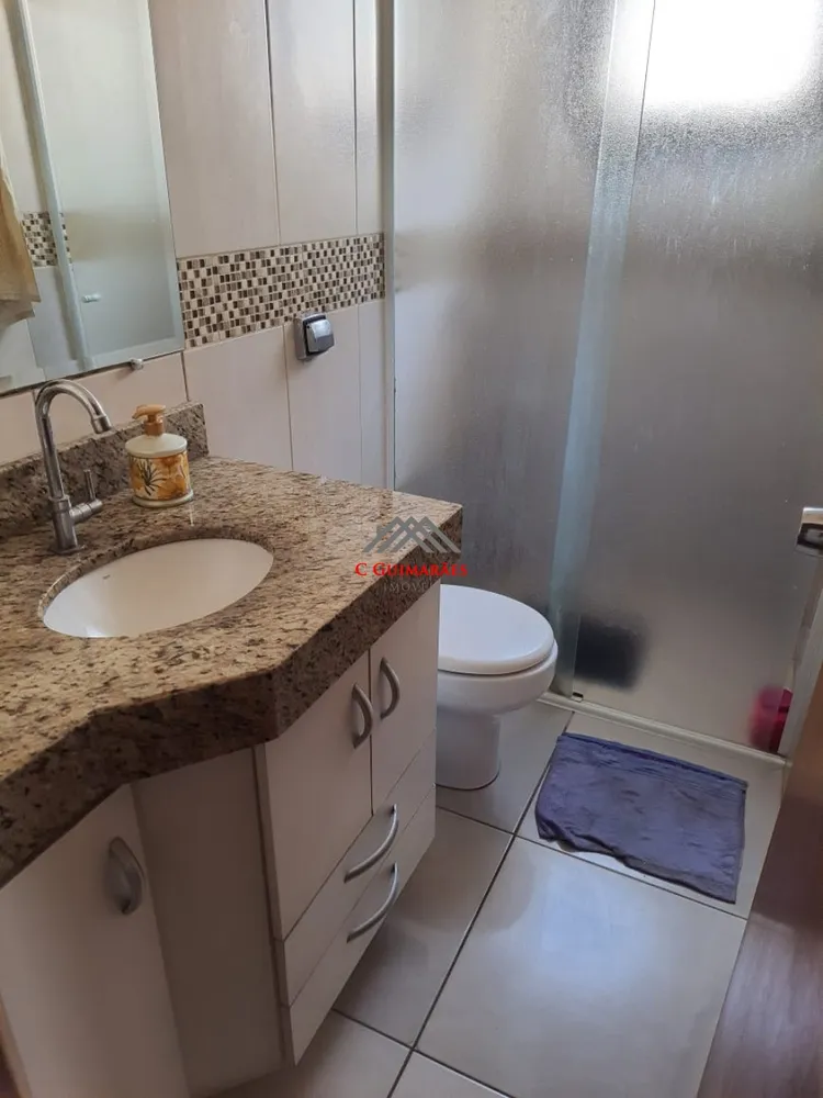 Casa, 5 quartos, 234 m² - Foto 10