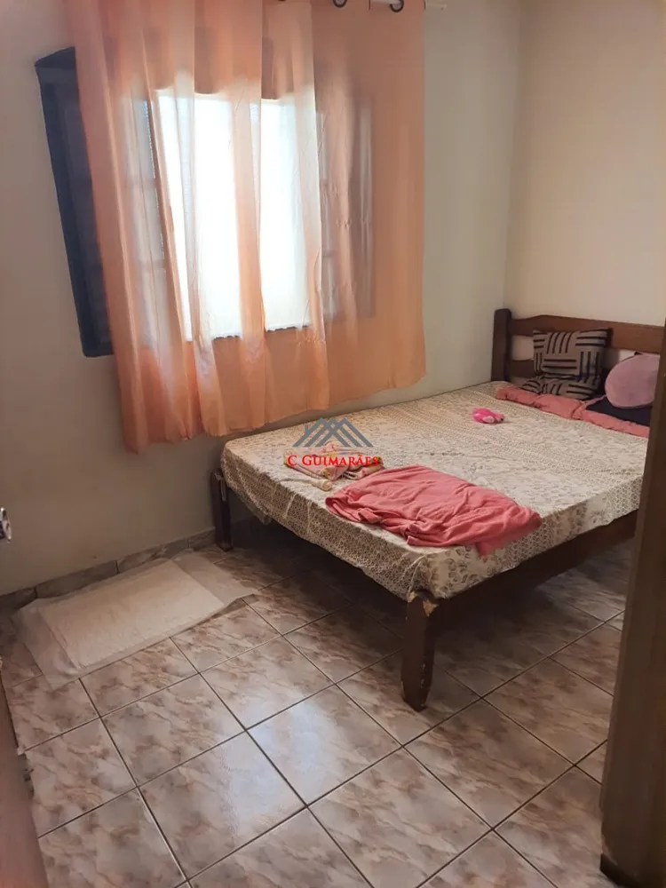 Casa, 5 quartos, 234 m² - Foto 11