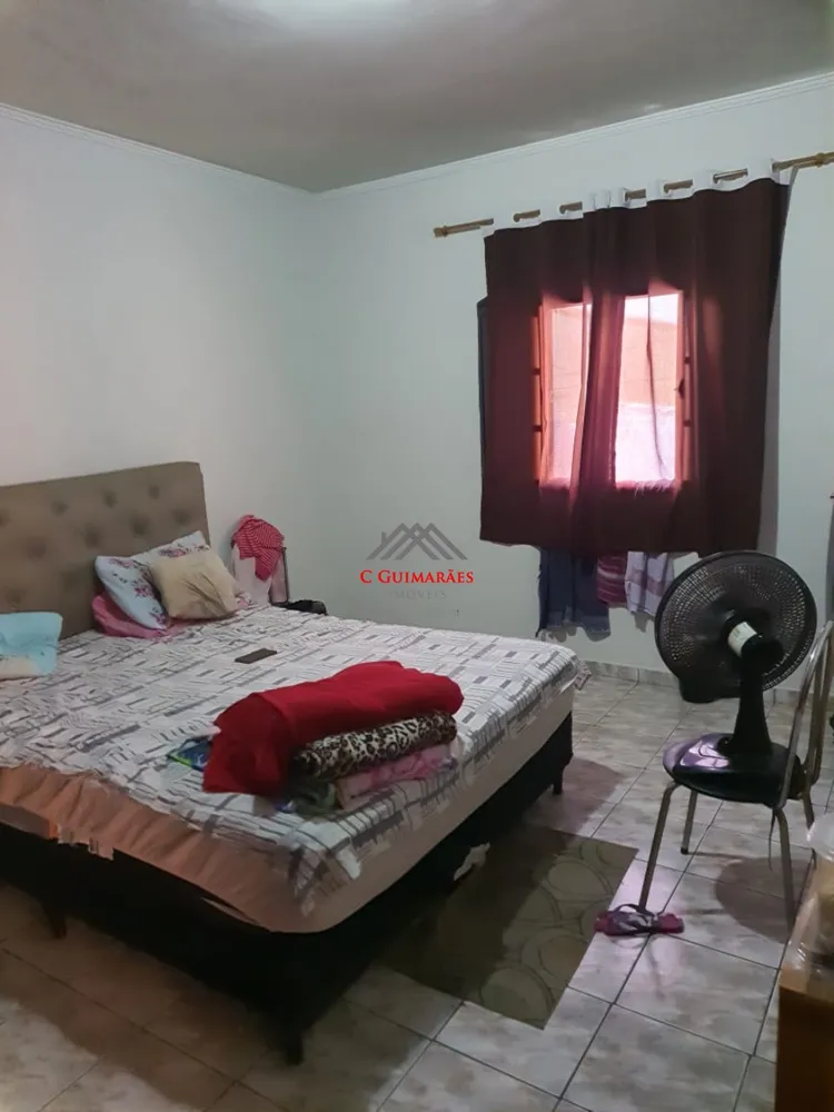 Casa, 5 quartos, 234 m² - Foto 12