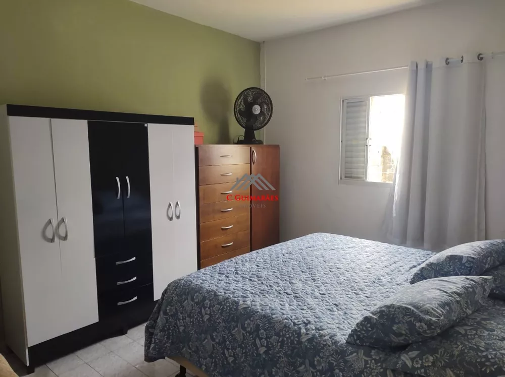 Casa, 5 quartos, 234 m² - Foto 3