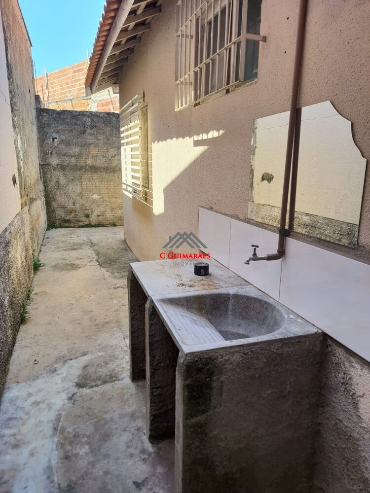 Casa, 3 quartos - Foto 6