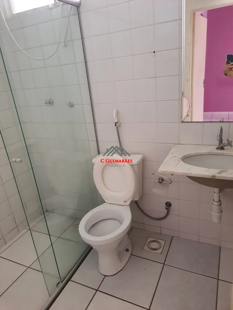 Casa, 3 quartos - Foto 10