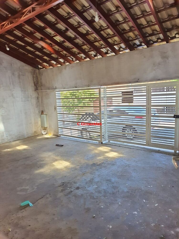 Casa, 3 quartos - Foto 7