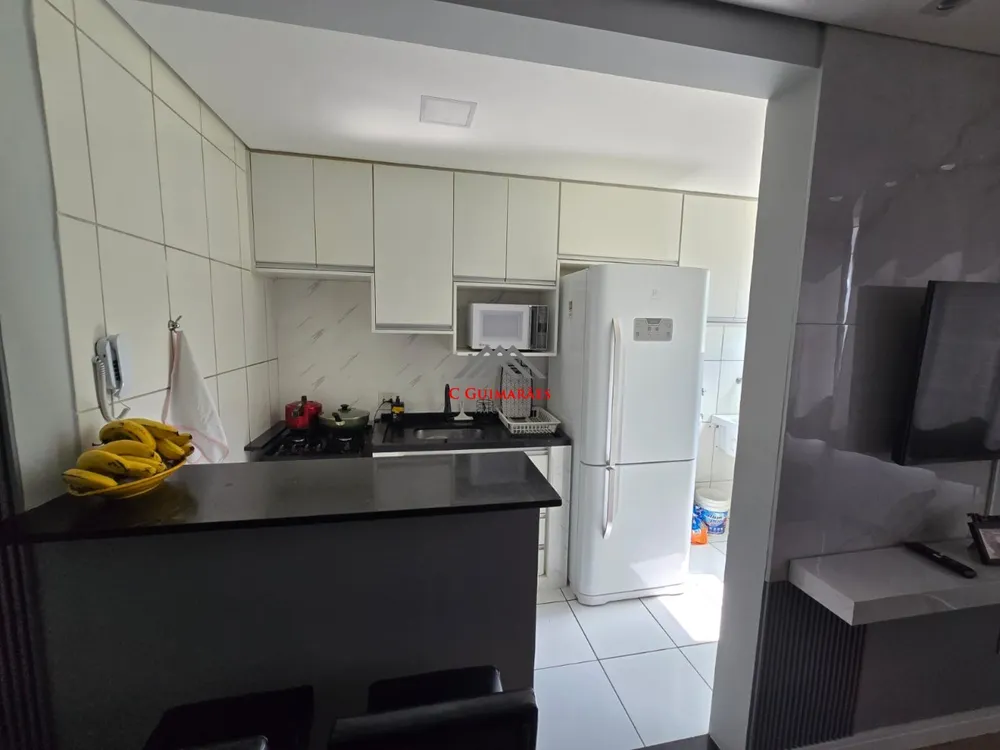 Apartamento, 2 quartos, 48 m² - Foto 8