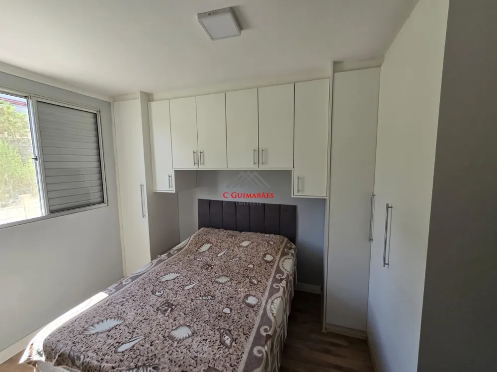 Apartamento, 2 quartos, 48 m² - Foto 10