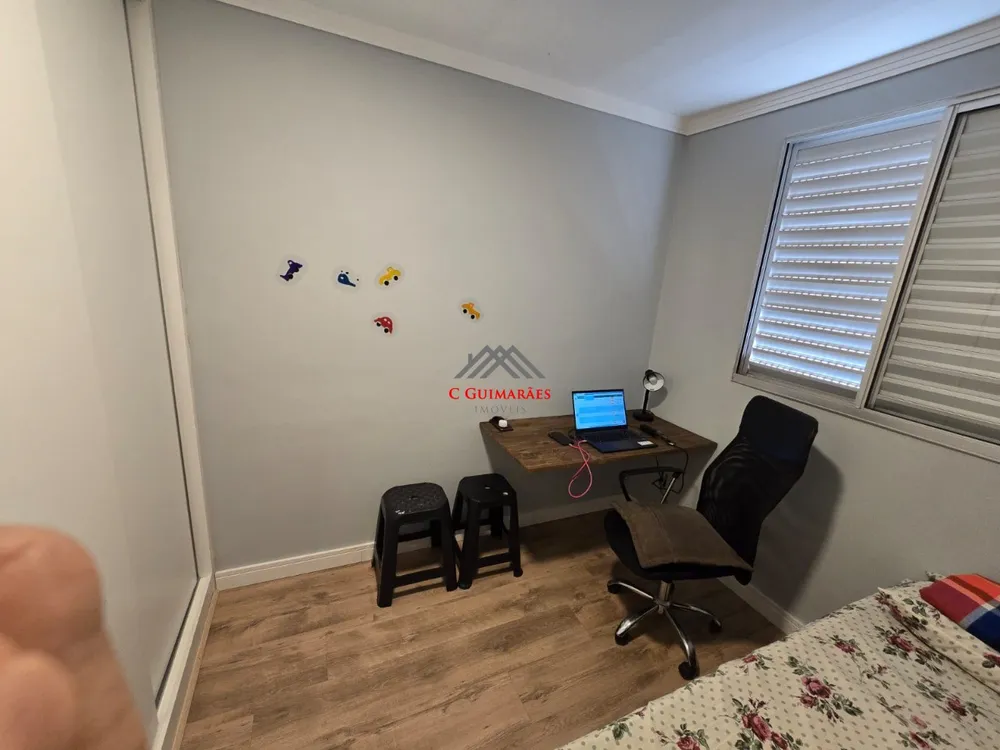 Apartamento, 2 quartos, 48 m² - Foto 14