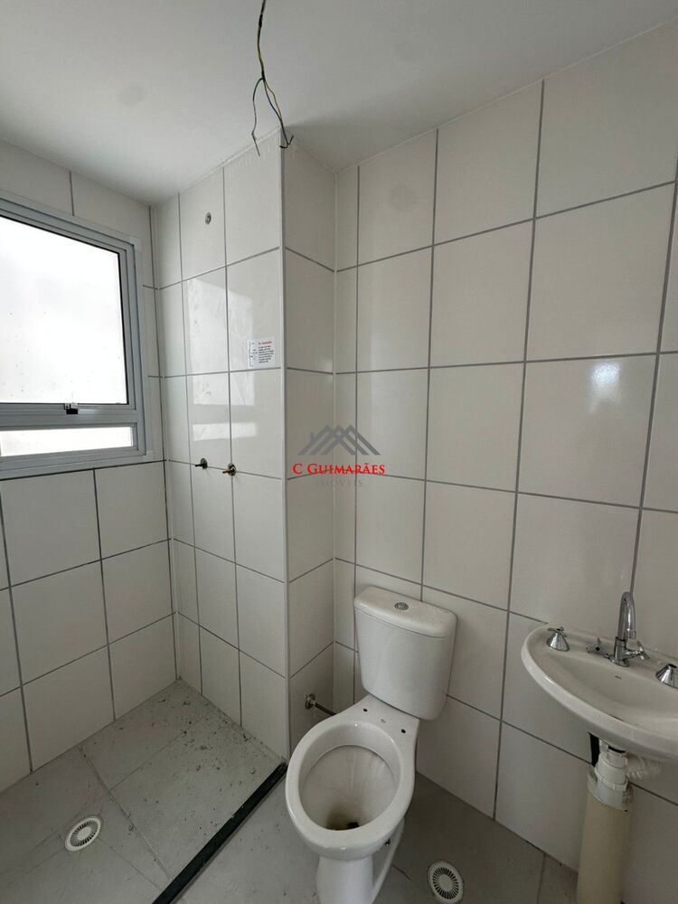 Apartamento, 2 quartos, 45 m² - Foto 5
