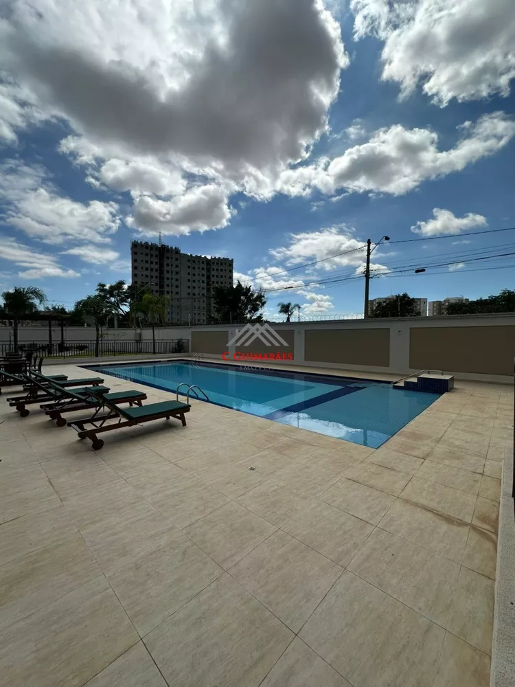 Apartamento, 2 quartos, 45 m² - Foto 14
