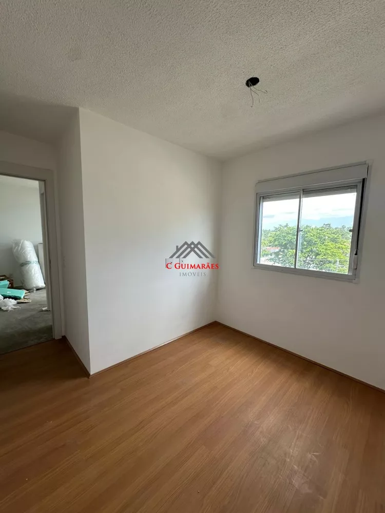 Apartamento, 2 quartos, 45 m² - Foto 6