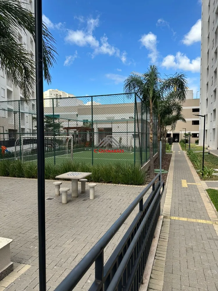 Apartamento, 2 quartos, 45 m² - Foto 12