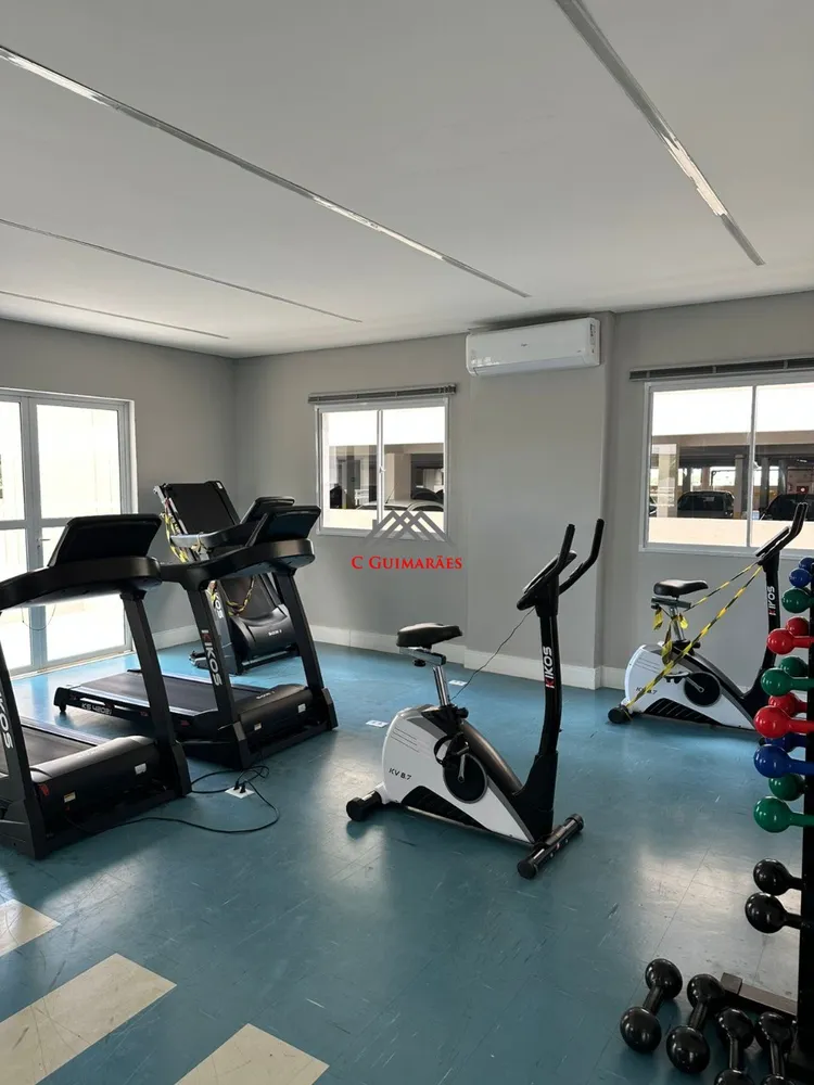 Apartamento, 2 quartos, 45 m² - Foto 17