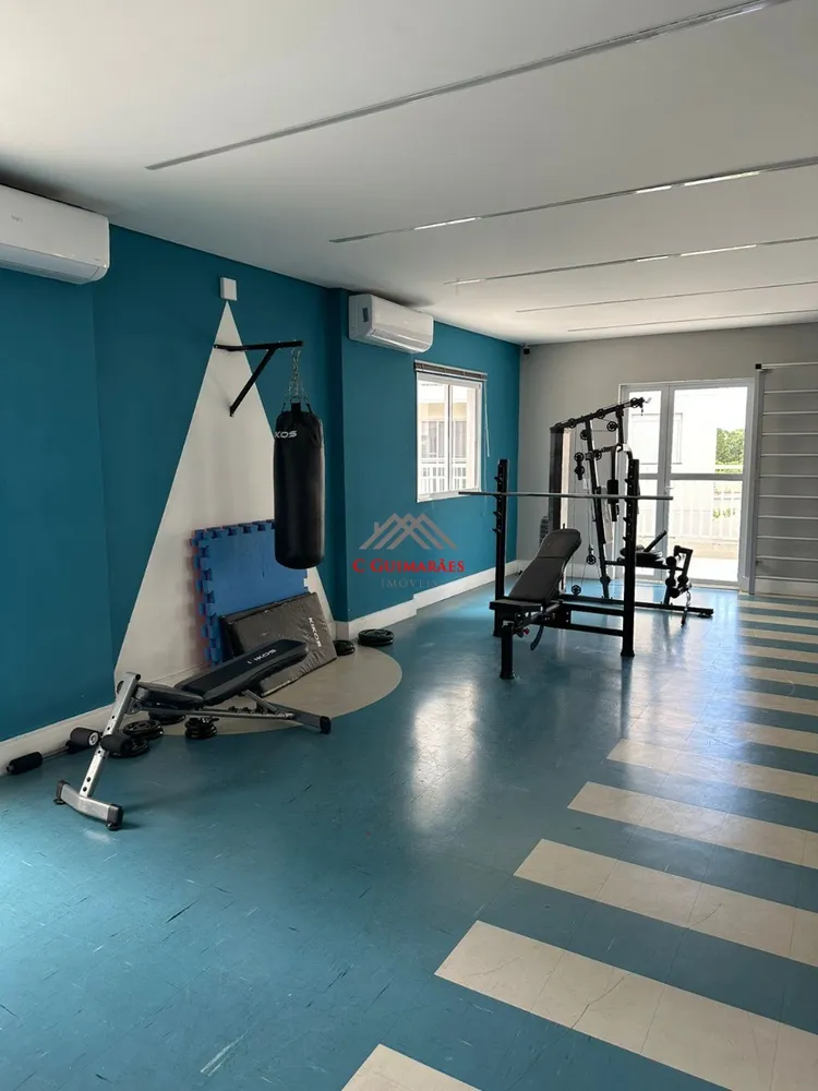 Apartamento, 2 quartos, 45 m² - Foto 13