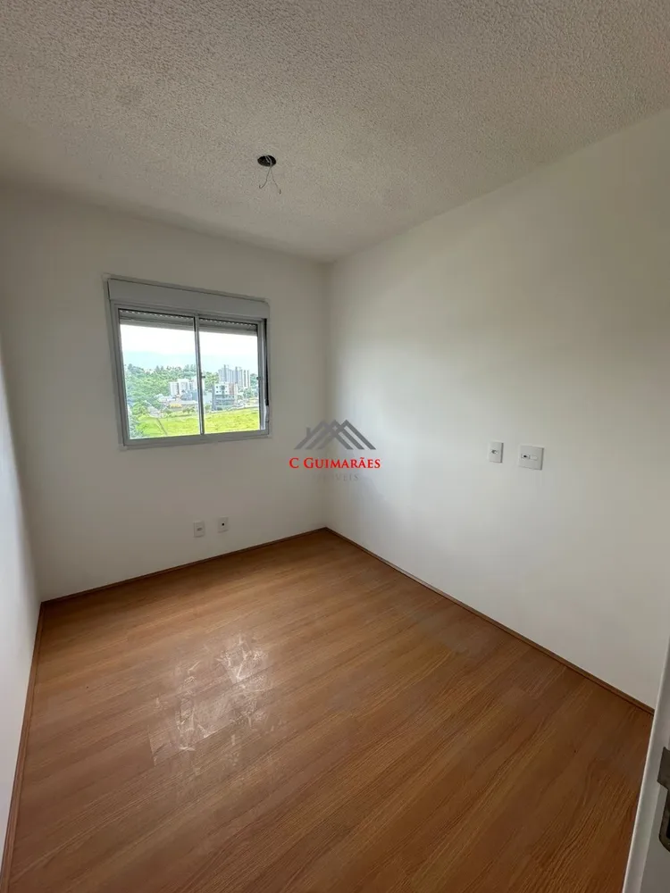 Apartamento, 2 quartos, 45 m² - Foto 7