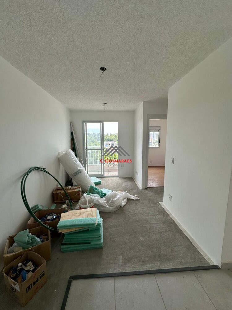 Apartamento, 2 quartos, 45 m² - Foto 4